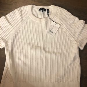 Theory sweater brand new tags on